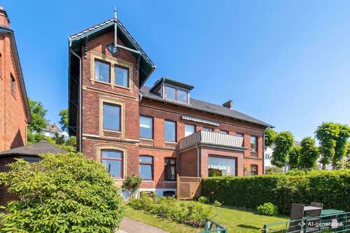 Foto - Haus zum Kaufen in Hamburg 3.490.000,00 € 367 m²