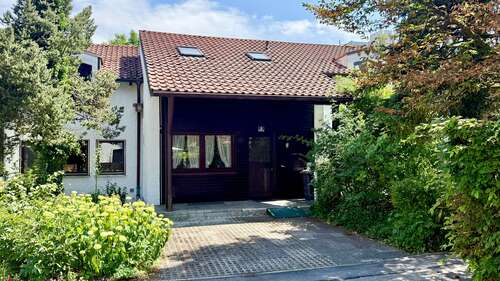 Foto - Haus zum Kaufen in Neufahrn bei Freising 679.000,00 € 140.41 m²