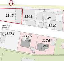 Grundstück zu verkaufen in Düsseldorf 175.000,00 € 348.05 m²