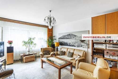 Foto - Wohnung zum Kaufen in Berlin 220.000,00 € 70 m²