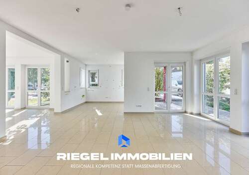 Foto - Wohnung zum Kaufen in Speyer 519.000,00 € 124.22 m²