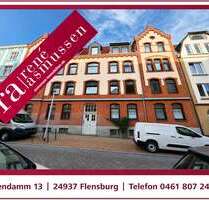 Wohnung zum Kaufen in Flensburg 149.000,00 € 76 m²