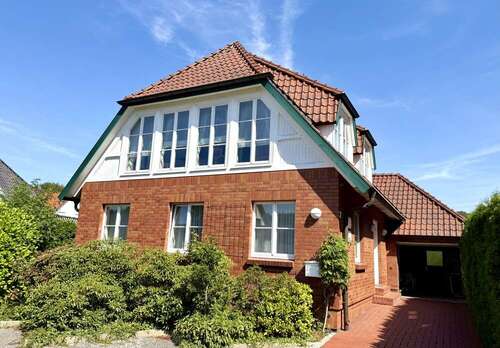 Foto - Haus zum Kaufen in Ostseebad Binz 949.000,00 € 347 m²