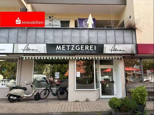 Foto - Büro in Darmstadt 1.937,00 € 102 m²