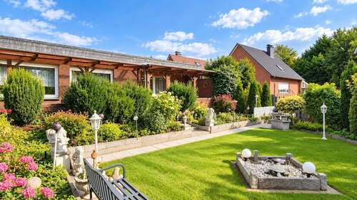 Foto - Haus zum Kaufen in Werne 270.000,00 € 121 m²