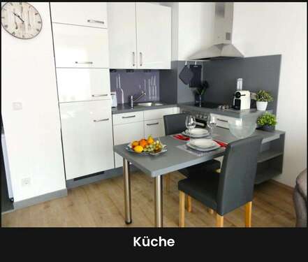 Foto - Wohnen auf Zeit in Ratingen 940,00 €