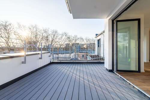 Foto - Wohnung zum Kaufen in Köln 880.000,00 € 116.99 m²
