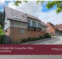 Büro in Boizenburg 350.000,00 € 20.23 m²