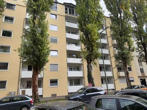 Foto - Wohnung zum Kaufen in München 580.000,00 € 64 m²