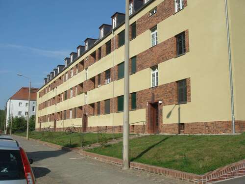 Foto - Wohnung zum Kaufen in Leipzig 120.000,00 € 38 m²