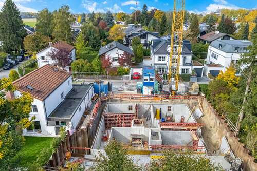 Foto - Wohnung zum Kaufen in München 683.400,00 € 57.01 m²