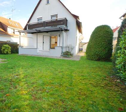 Foto - Haus zum Mieten in Leonberg 1.690,00 € 116.5 m²