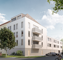 Wohnung zum Kaufen in Leipzig 534.000,00 € 107.68 m²
