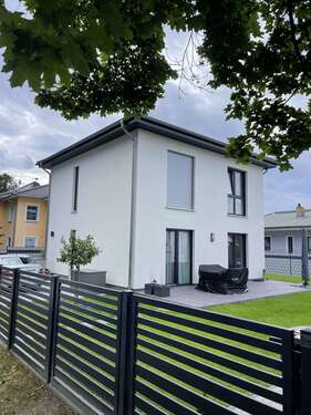 Foto - Grundstück zu verkaufen in PanketalNeu Buch 172.200,00 € 450 m²