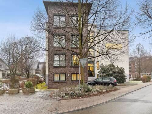 Foto - Wohnung zum Kaufen in Niederkassel 145.000,00 € 20.73 m²