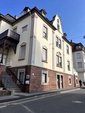 Foto - Büro in Bad Kissingen 495,00 € 73 m²