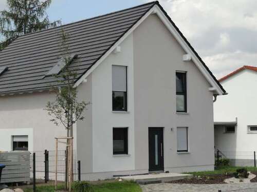 Foto - Haus zum Kaufen in Trebsen OT Seelingstädt 349.900,00 € 109 m²