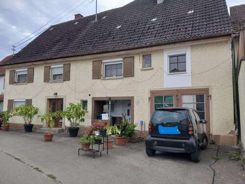 Foto - Haus zum Kaufen in Herbertingen 295.000,00 € 200 m²