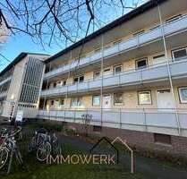 Wohnung zum Kaufen in Stadthagen 59.000,00 € 35.2 m²
