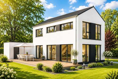 Foto - Haus zum Kaufen in Erfurt 550.000,00 € 130 m²