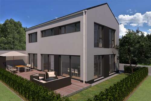 Foto - Haus zum Kaufen in Erfurt 359.000,00 € 130 m²
