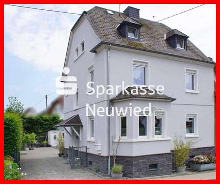 Foto - Haus zum Kaufen in Neuwied 310.000,00 € 150 m²