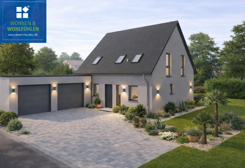 Foto - Haus zum Kaufen in Halle 620.800,00 € 117 m²