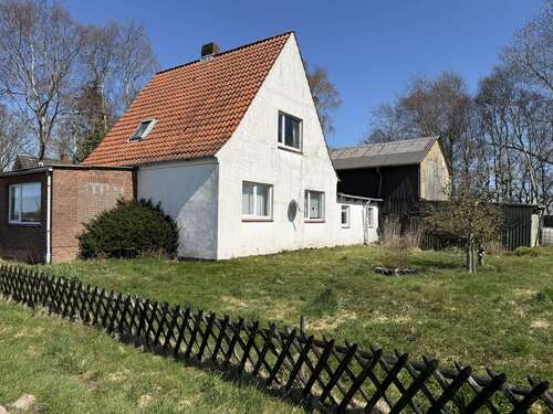 Foto - Haus zum Kaufen in Neuenkirchen 145.000,00 € 105 m²