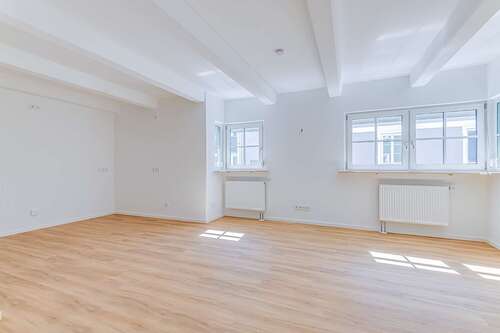 Foto - Wohnung zum Mieten in Prien am Chiemsee 1.250,00 € 75.63 m²