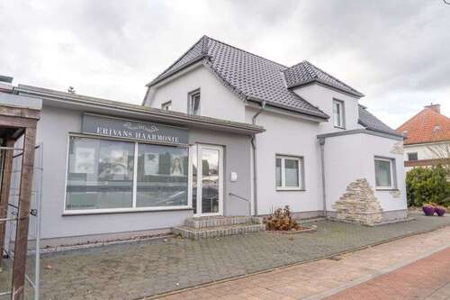 Foto - Haus zum Kaufen in Hiddenhausen 449.000,00 € 162.66 m²