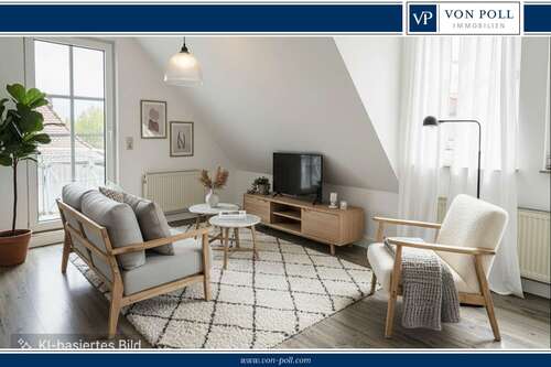 Foto - Wohnung zum Mieten in Wolfhagen 520,00 € 77 m²