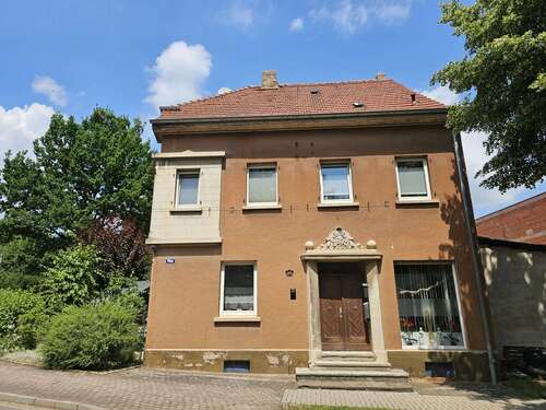 Foto - Haus zum Kaufen in Seebach 240.000,00 € 241 m²
