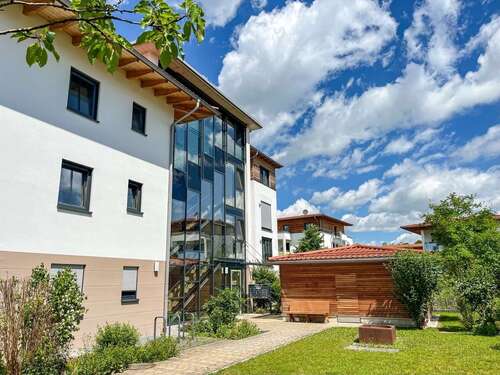 Foto - Wohnung zum Kaufen in Brannenburg 495.000,00 € 87 m²