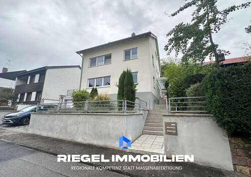 Foto - Wohnung zum Mieten in Wachenheim an der Weinstraße 1.325,00 € 140 m²