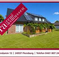 Haus zum Kaufen in Wanderup 489.000,00 € 214.99 m²