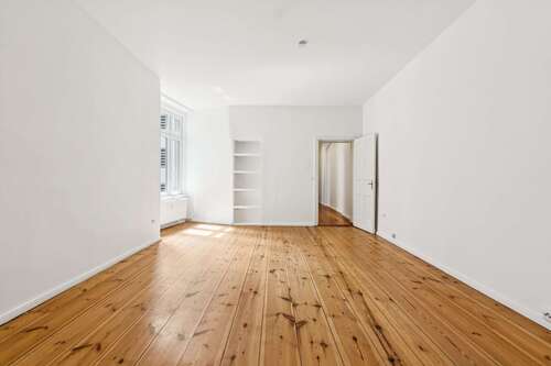 Foto - Wohnung zum Kaufen in Berlin 299.000,00 € 57.06 m²