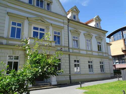 Foto - Wohnung zum Mieten in Bergen auf Rügen 420,00 € 35.75 m²