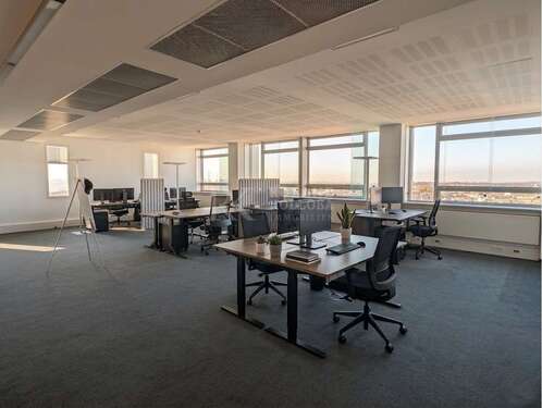 Foto - Büro in Hamburg 7.224,00 € 344 m²