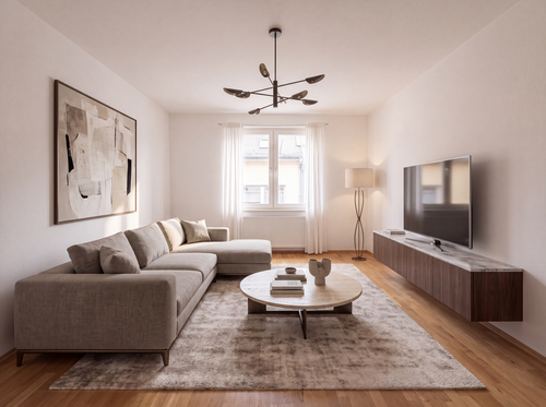 Foto - Wohnung zum Kaufen in Köln 372.000,00 € 57 m²