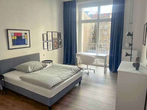 Foto - WG-Zimmer in Berlin 999,00 € 20 m²