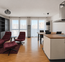 Wohnung zum Mieten in Bruchsal 1.000,00 € 86.6 m²