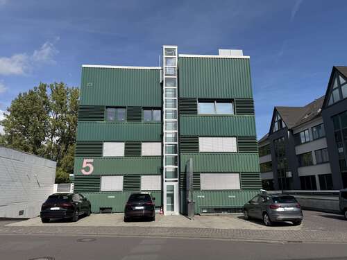 Foto - Büro in Kriftel 330,00 € 31 m² - 330,00&nbsp;EUR Kaltmiete, ca.&nbsp; 31,00&nbsp;m&sup2;