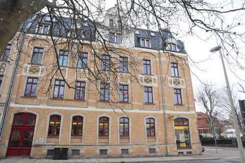 Foto - Büro in Zwickau 277,00 € 79 m² - 277,00 EUR Kaltmiete, ca.  79,00 m²