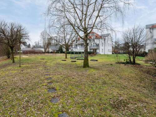 Foto - Wohnung zum Kaufen in GlienickeNordbahn 299.000,00 € 71 m²