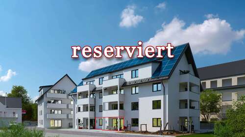 Foto - Wohnung zum Kaufen in Ulm 295.000,00 € 50.31 m²