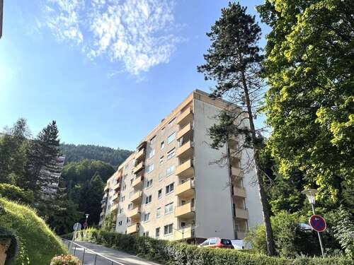 Foto - Wohnung zum Kaufen in Bad Herrenalb 189.000,00 € 92.32 m²