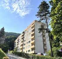 Wohnung zum Kaufen in Bad Herrenalb 189.000,00 € 92.32 m²