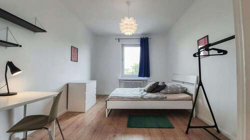 Foto - WG-Zimmer in Berlin 600,00 € 15 m²