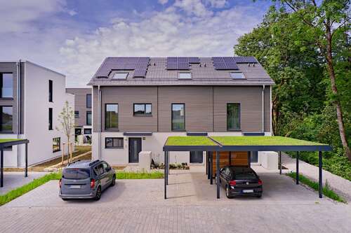 Foto - Haus zum Kaufen in Peißenberg 649.000,00 € 112 m²