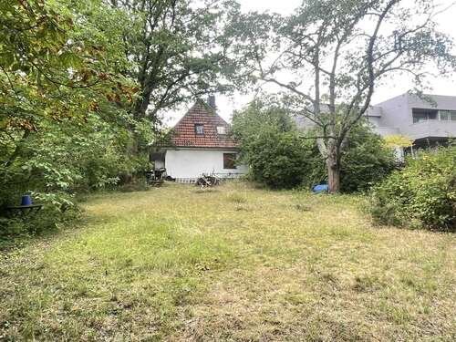 Foto - Grundstück zu verkaufen in Bonn 510.000,00 € 1300 m²